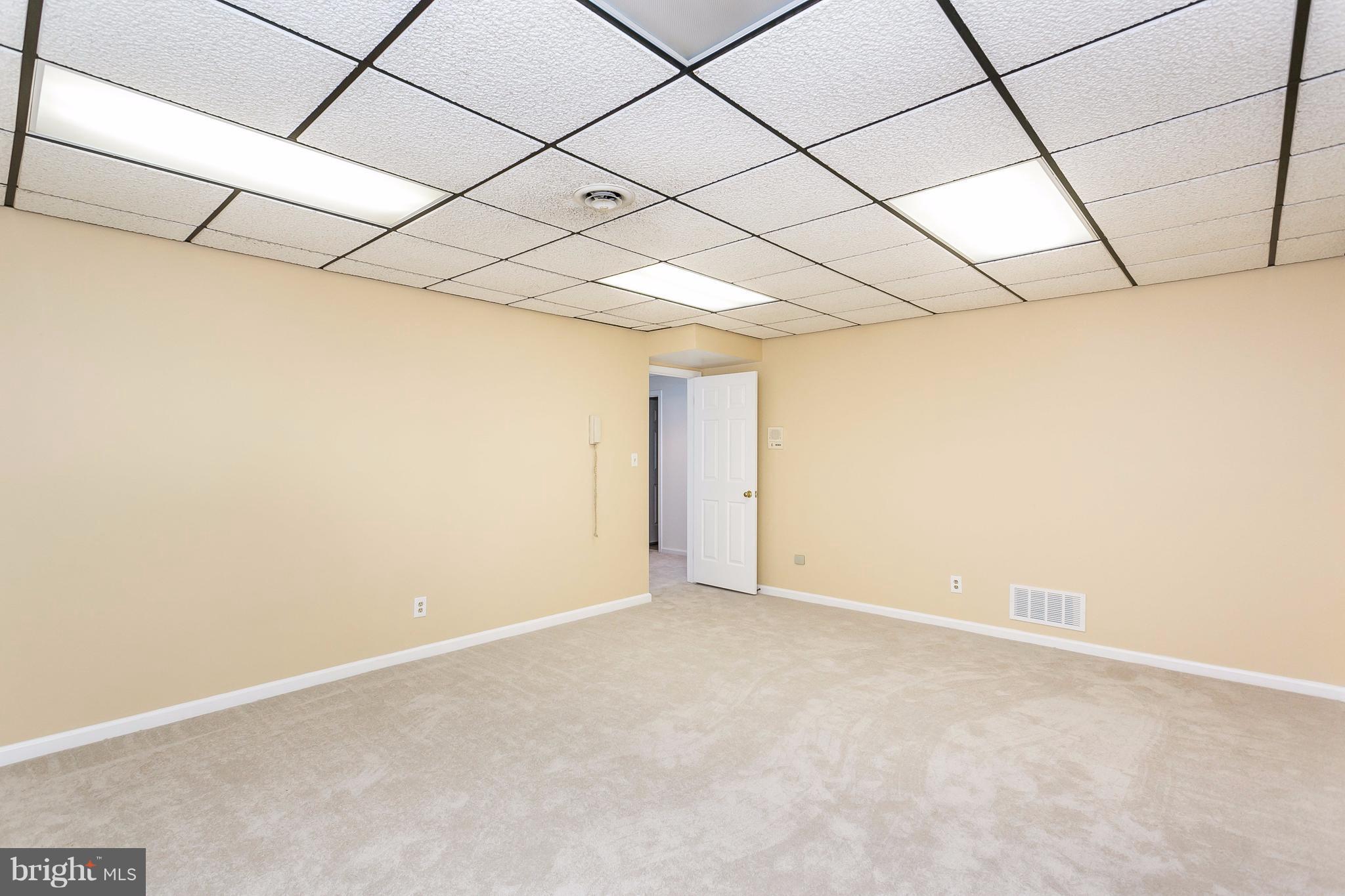 6 Johnson Mill Road Baltimore, MD 21204 - Photo 21 of 28 Basement