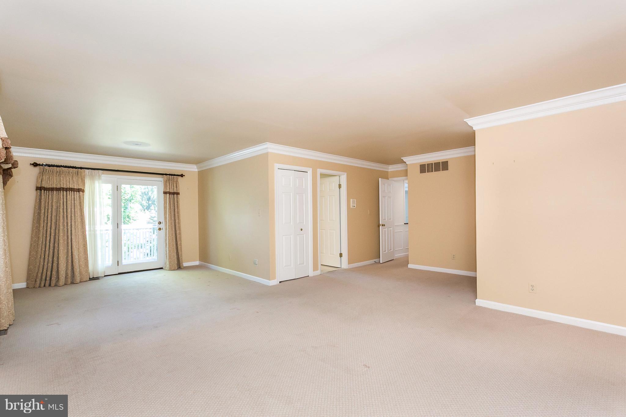 6 Johnson Mill Road Baltimore, MD 21204 - Photo 8 of 28 Bedroom (Master)