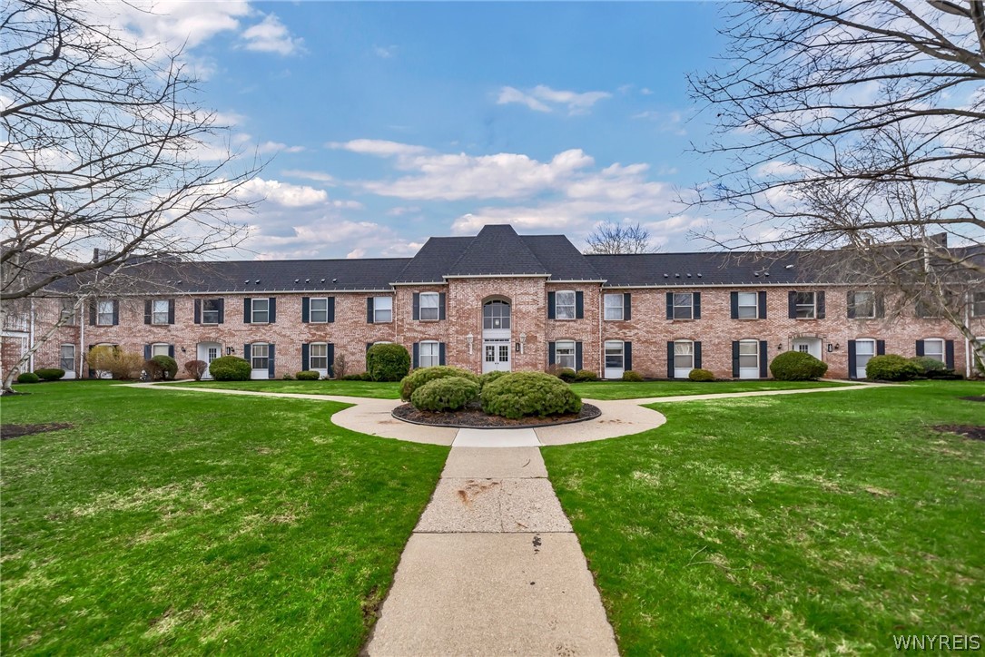 4545 Chestnut Ridge Road, Unit 210A Amherst, NY 14228 - Photo 1 of 1 Gallery Image 1