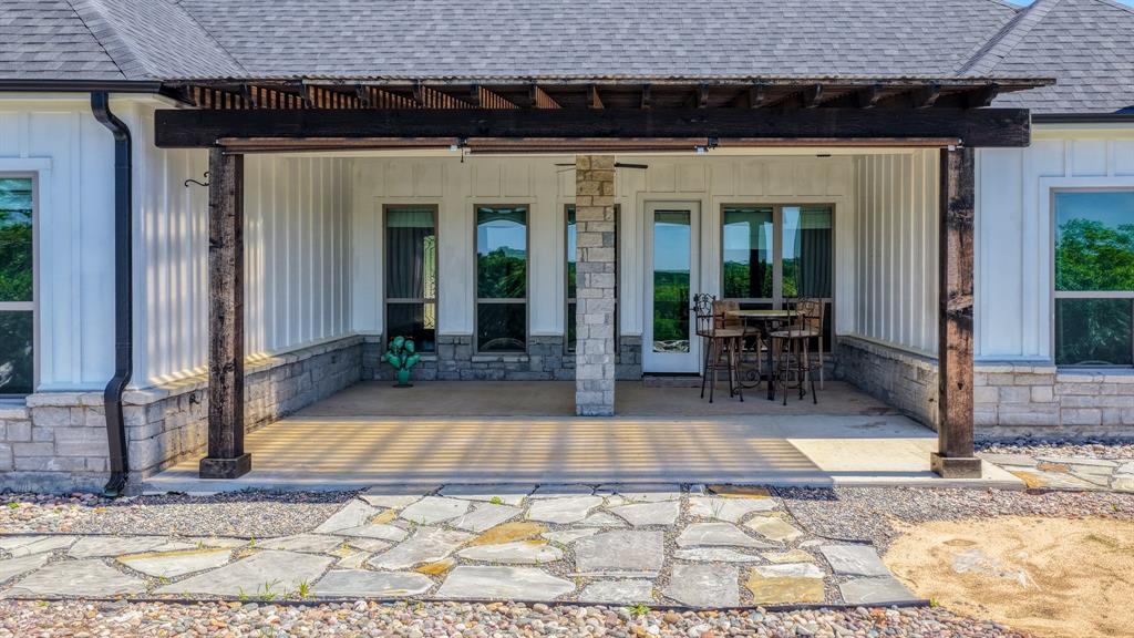 243 Cottongame Road Weatherford, TX 76088 - Photo 17 of 40