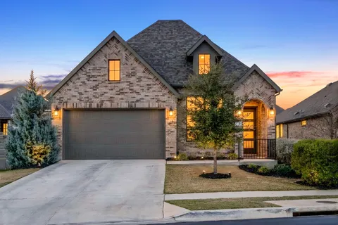 $540,000 | 1201 Highcrest, Georgetown, TX 78628