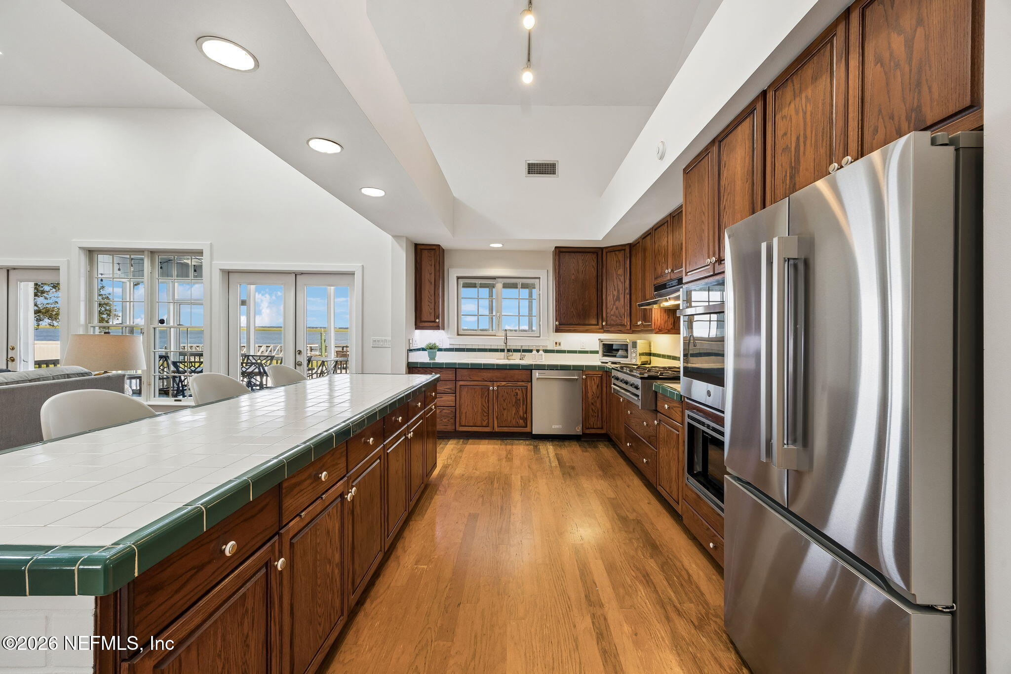 16073 Shellcracker Road Jacksonville, FL 32226 - Photo 17 of 48 Kitchen