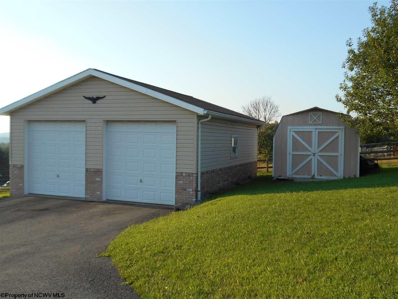 918 Opekiska Ridge Road Fairmont, WV 26554 - Photo 12 of 20 Gallery Image 12