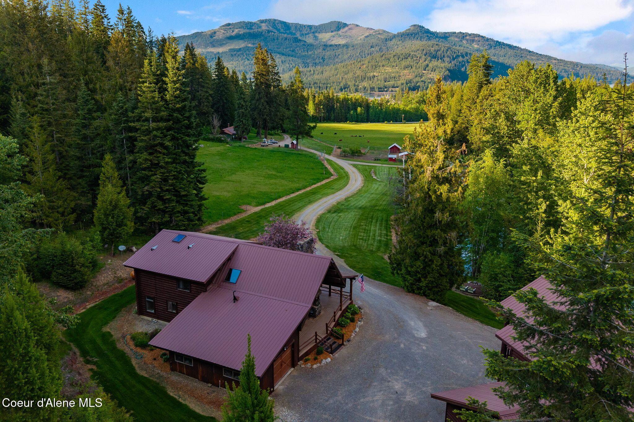 13962 Dufort Road Priest River, ID 83856 - Photo 38 of 85 15_DJI_20260522194043_0421_D