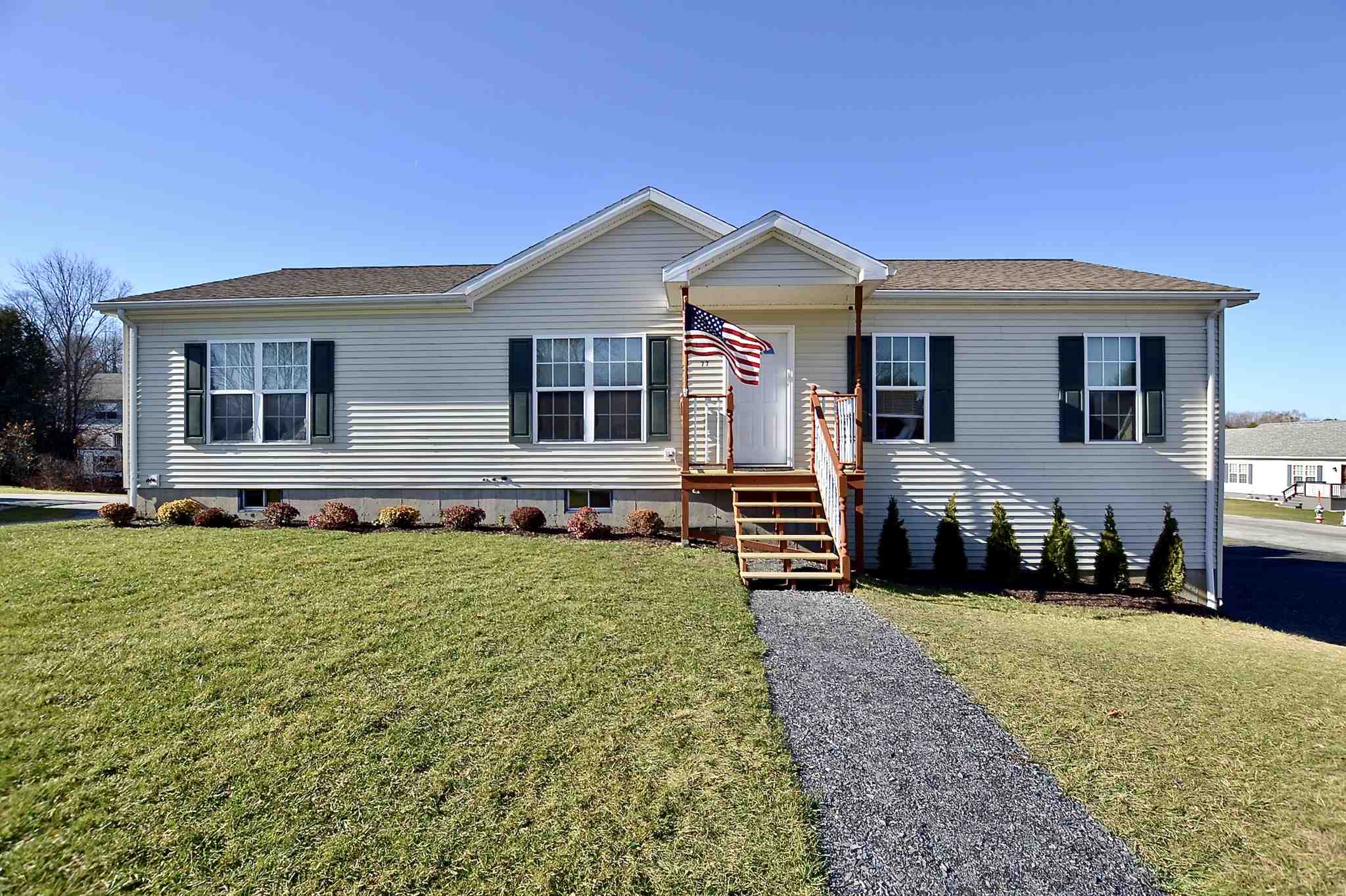 77 Country Way Barre, VT 05641 - Photo 1 of 34 Gallery Image 1