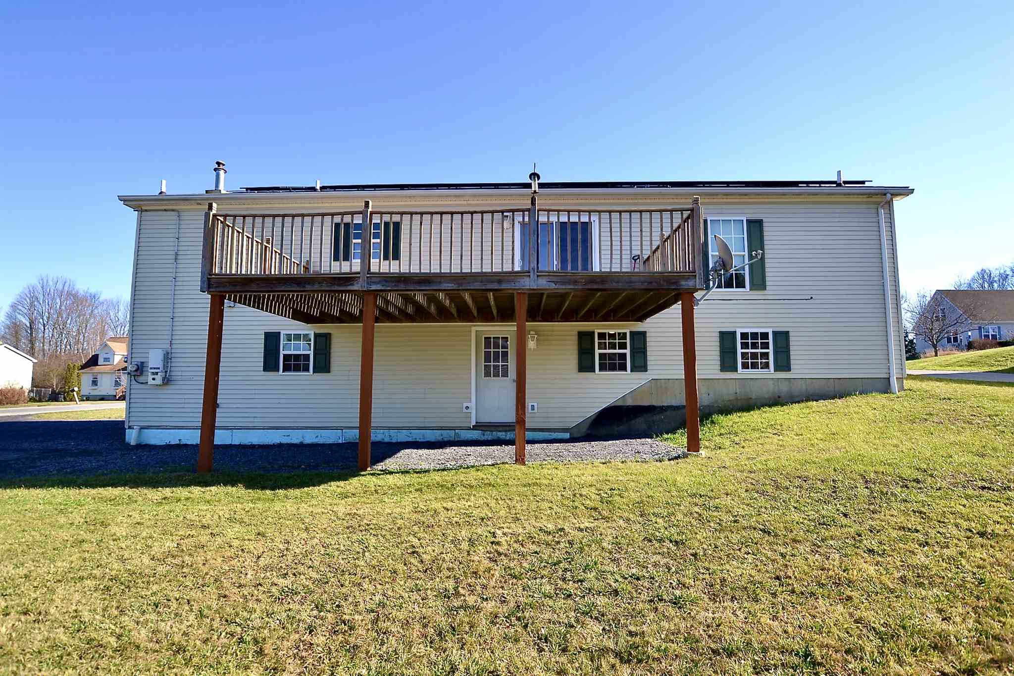 77 Country Way Barre, VT 05641 - Photo 4 of 34 Gallery Image 4