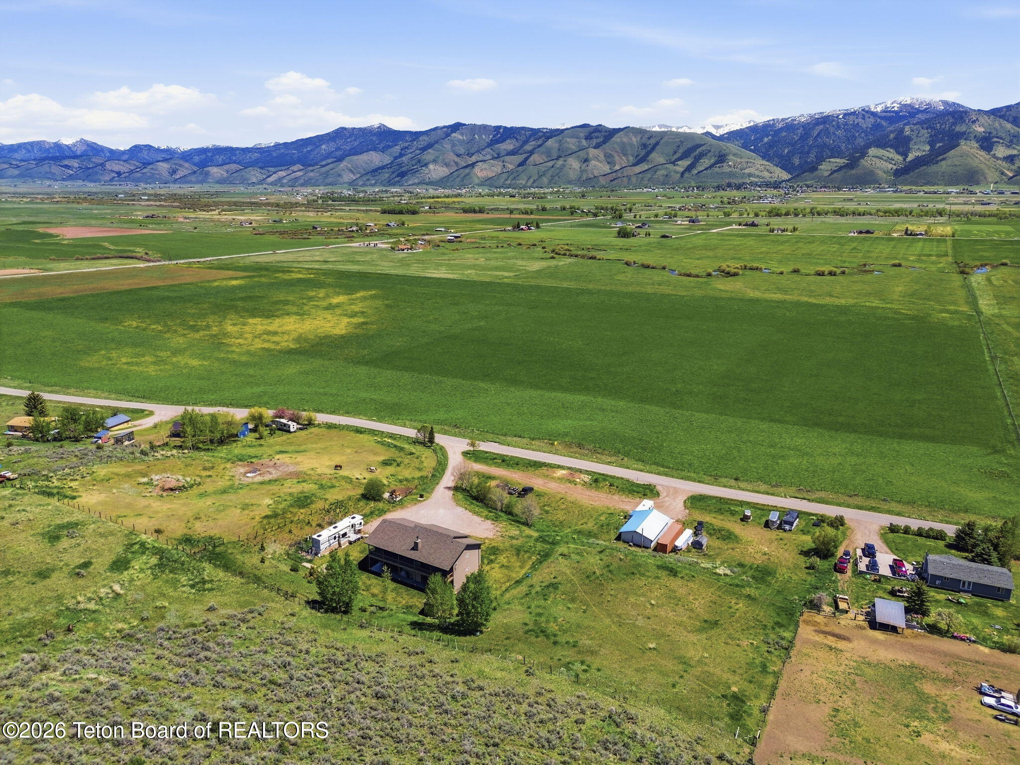 456 Crow Creek Road Afton, WY 83110 - Photo 60 of 63 95-web-or-mls-DJI_0386