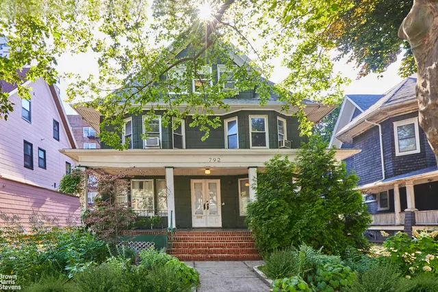 $2,499,000 | 792 East 21st Street | South Midwood