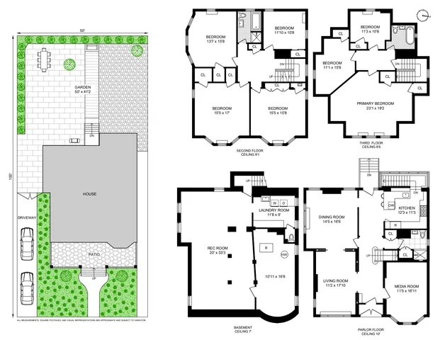 $2,499,000 | 792 East 21st Street | South Midwood