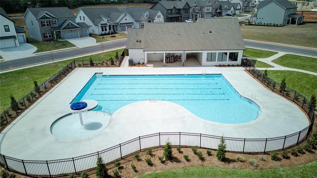 59 Cardinal Rdg Court Winder, GA 30680 - Photo 42 of 102