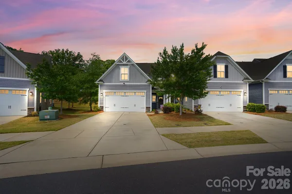 $355,000 | 1152 Harkey Creek Drive, Monroe, NC 28110