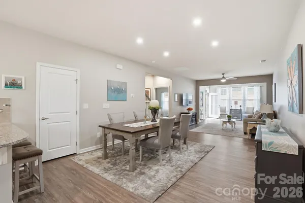 $355,000 | 1152 Harkey Creek Drive, Monroe, NC 28110