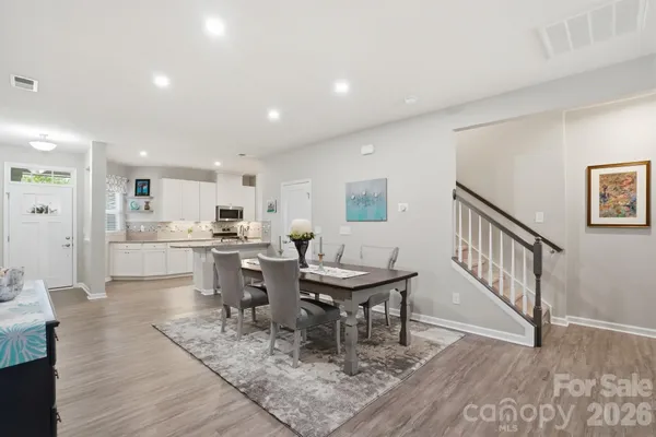 $355,000 | 1152 Harkey Creek Drive, Monroe, NC 28110