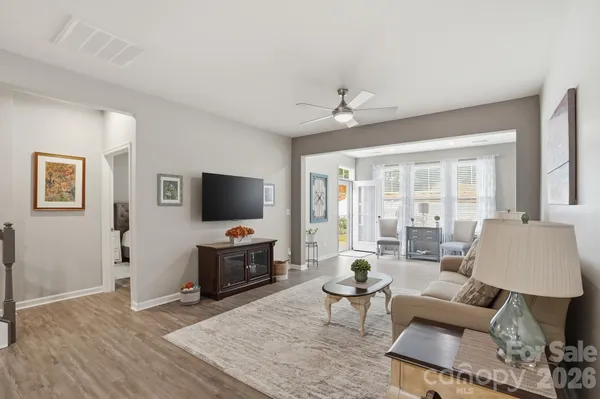 $355,000 | 1152 Harkey Creek Drive, Monroe, NC 28110