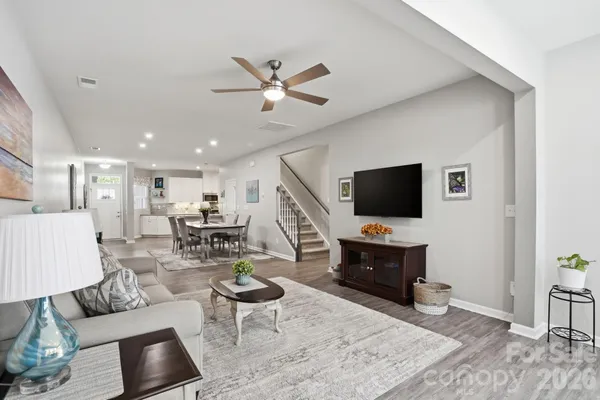 $355,000 | 1152 Harkey Creek Drive, Monroe, NC 28110