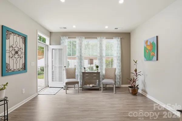 $355,000 | 1152 Harkey Creek Drive, Monroe, NC 28110