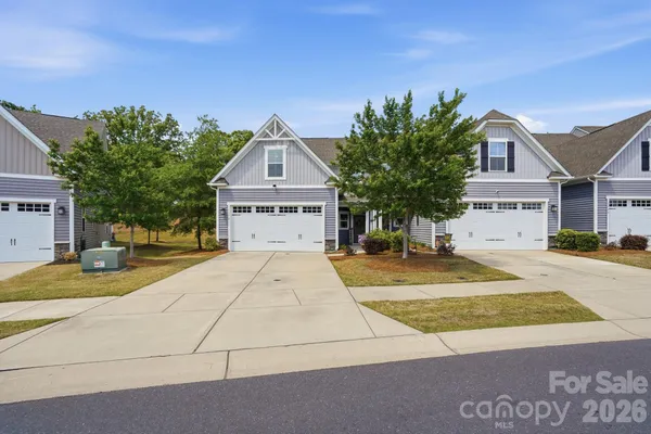 $355,000 | 1152 Harkey Creek Drive, Monroe, NC 28110