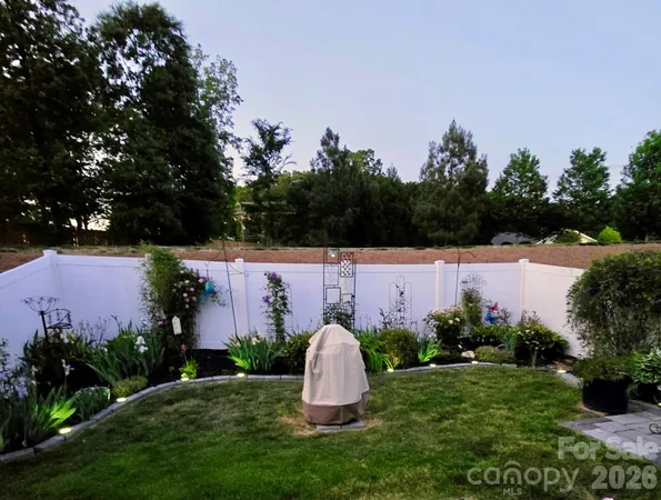 $355,000 | 1152 Harkey Creek Drive, Monroe, NC 28110