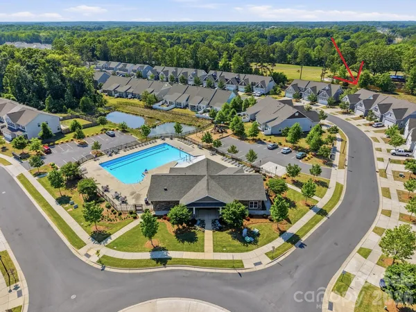 $355,000 | 1152 Harkey Creek Drive, Monroe, NC 28110