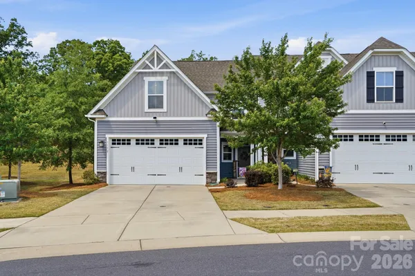 $355,000 | 1152 Harkey Creek Drive, Monroe, NC 28110