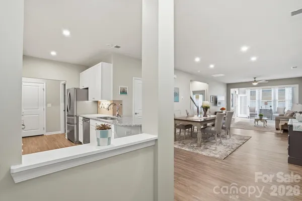 $355,000 | 1152 Harkey Creek Drive, Monroe, NC 28110