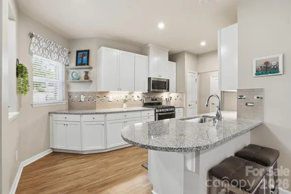 $355,000 | 1152 Harkey Creek Drive, Monroe, NC 28110