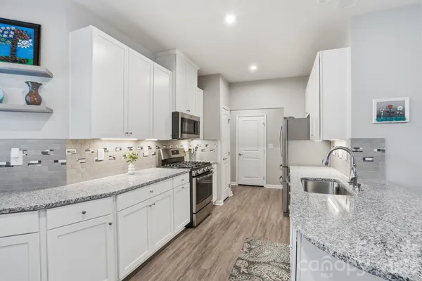 $355,000 | 1152 Harkey Creek Drive, Monroe, NC 28110