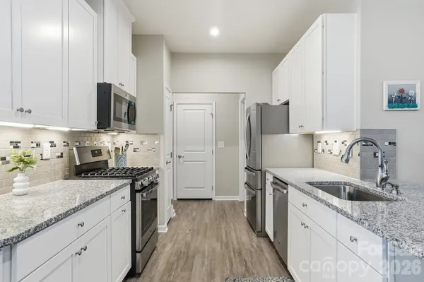 $355,000 | 1152 Harkey Creek Drive, Monroe, NC 28110