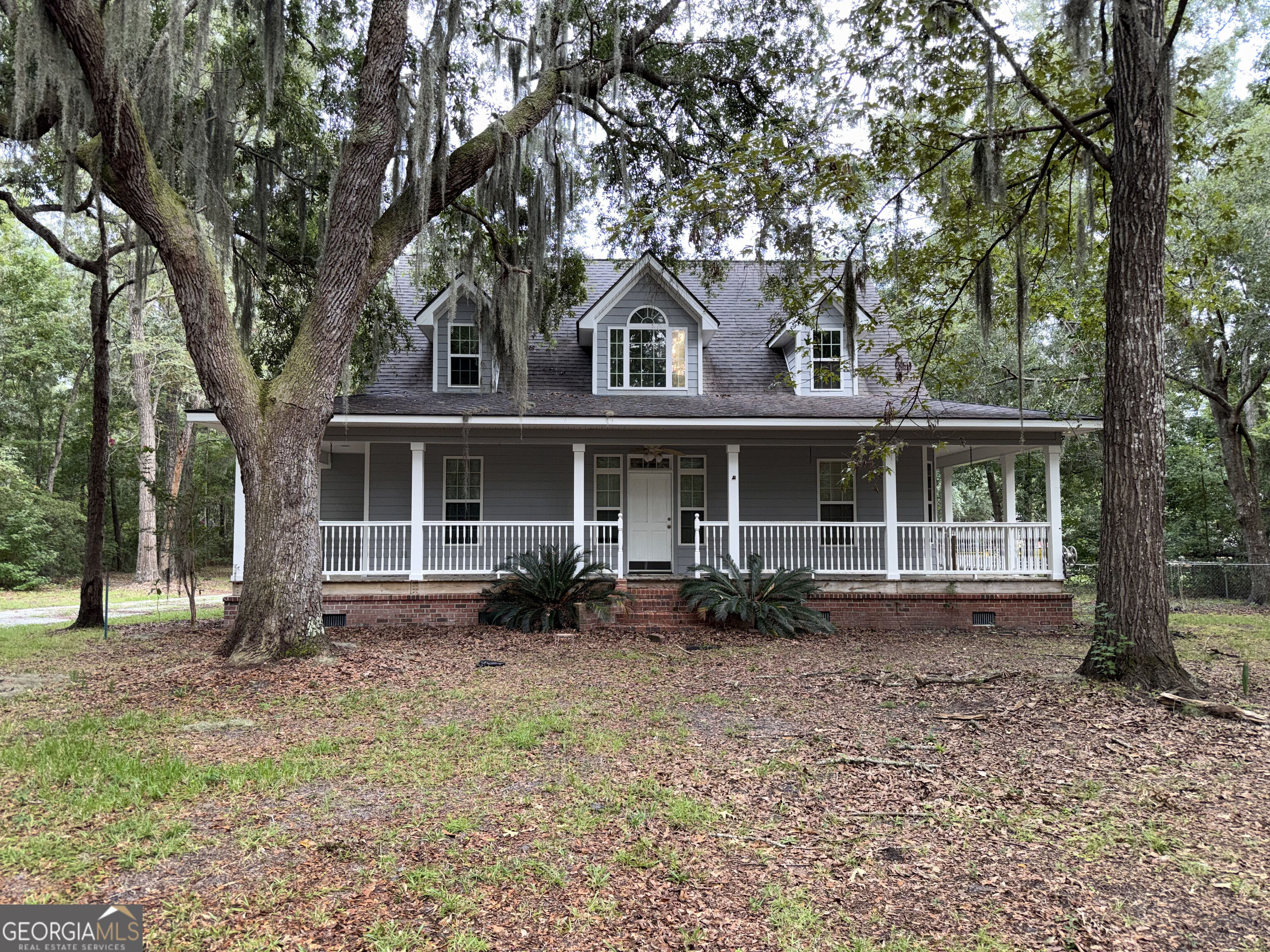637 Kings Road Midway, GA 31320 - Photo 1 of 17 Gallery Image 1