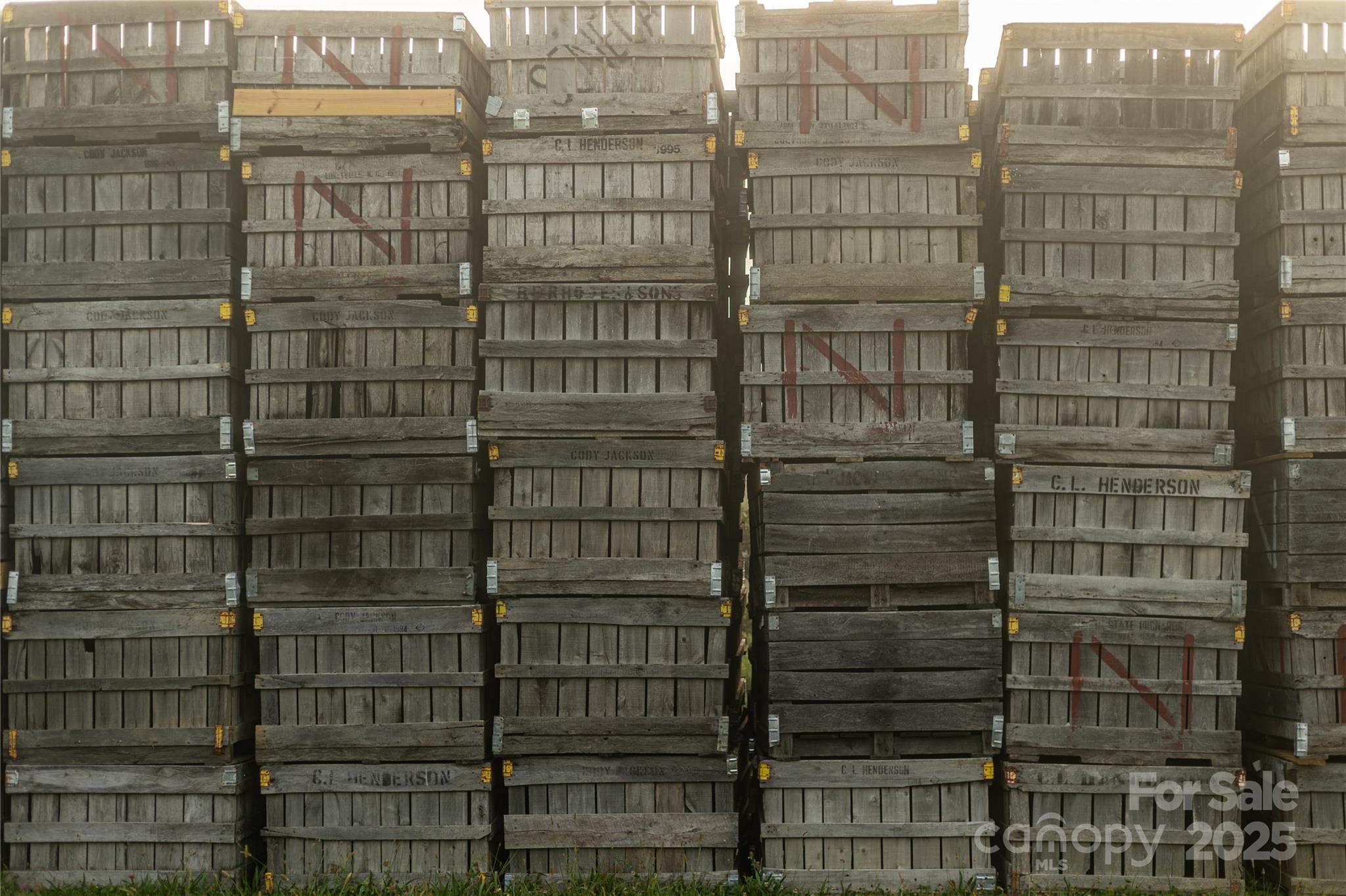 Tbd Old Clear Creek Road Hendersonville, NC 28792 - Photo 10 of 19 a view of a glass building