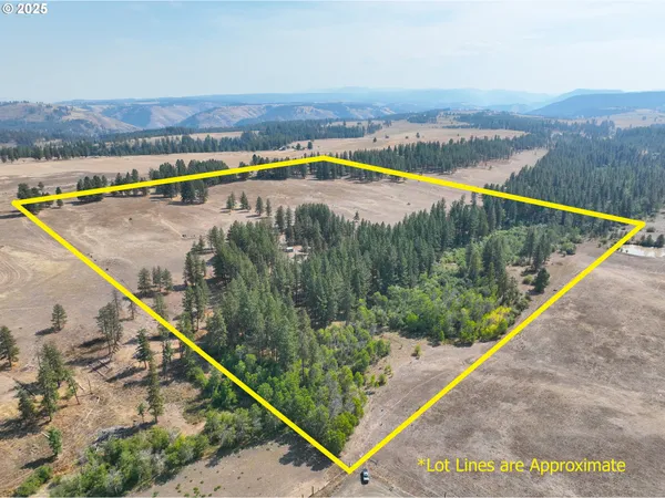 $250,000 | 0 Wheeler Lane, Elgin, OR 97827