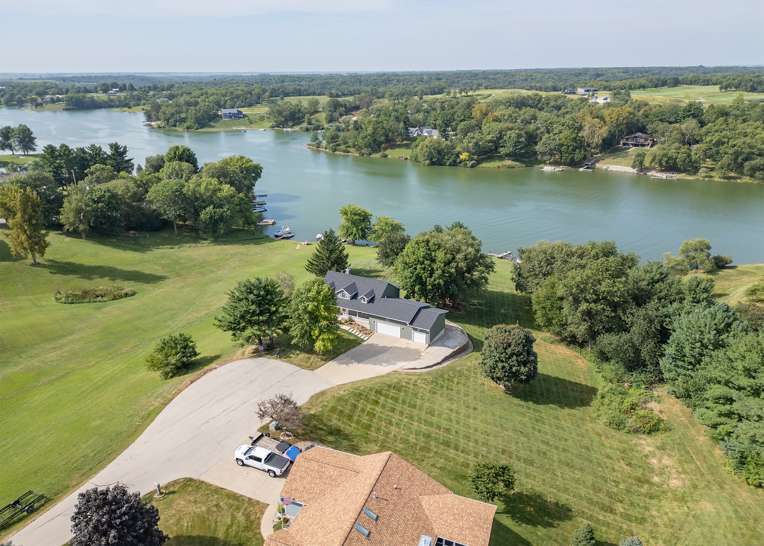 906 Ridgeview Court Sherrard, IL 61281 - Photo 52 of 52 Gallery Image 52