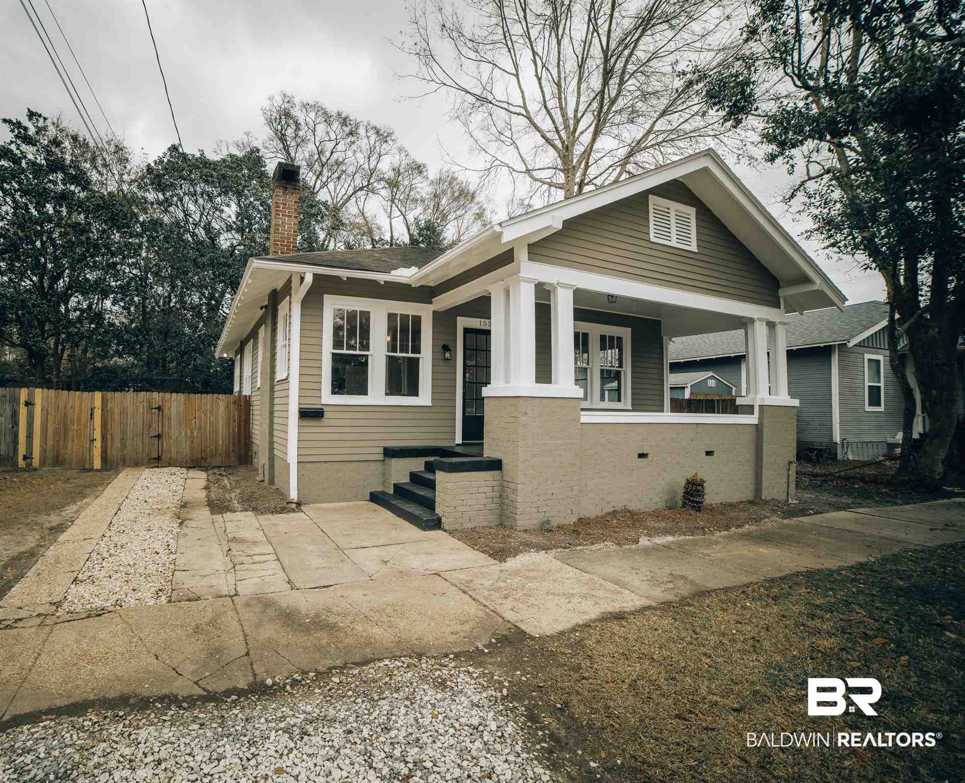 152 Tuscaloosa Street Mobile, AL 36607 - Photo 39 of 42 Gallery Image 39