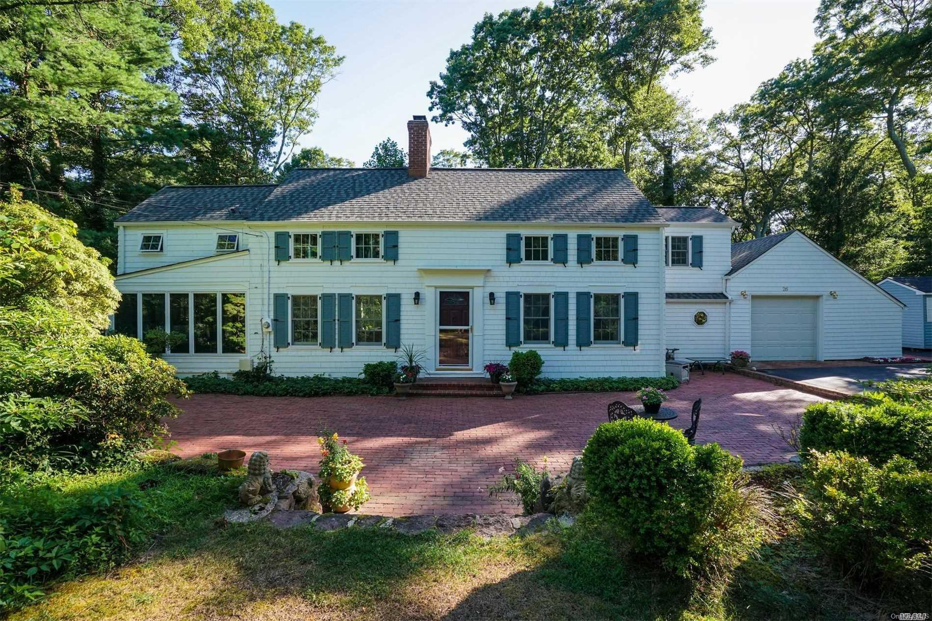 26 West Meadow Road Setauket, NY 11733 - Photo 1 of 1 Gallery Image 1