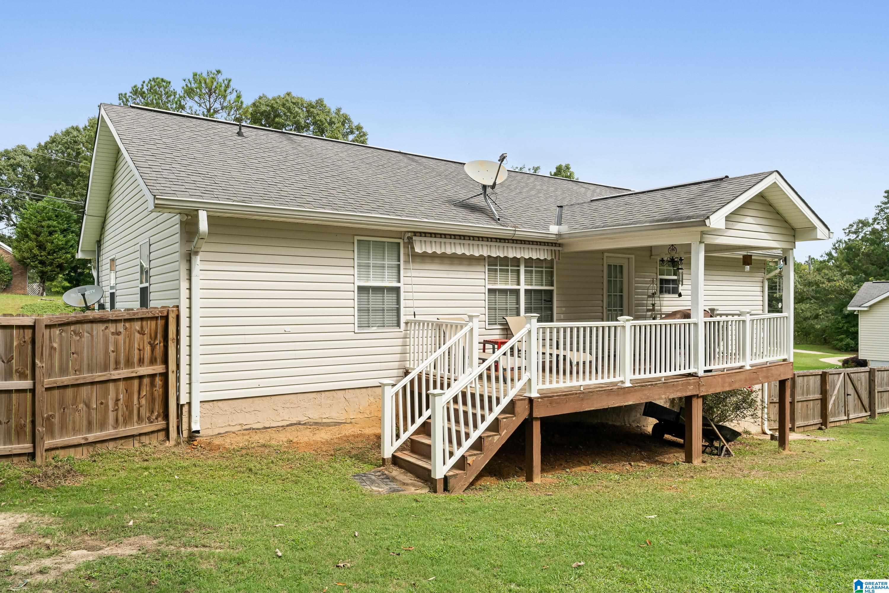 20355 Castle Ridge McCalla, AL 35111 - Photo 42 of 46