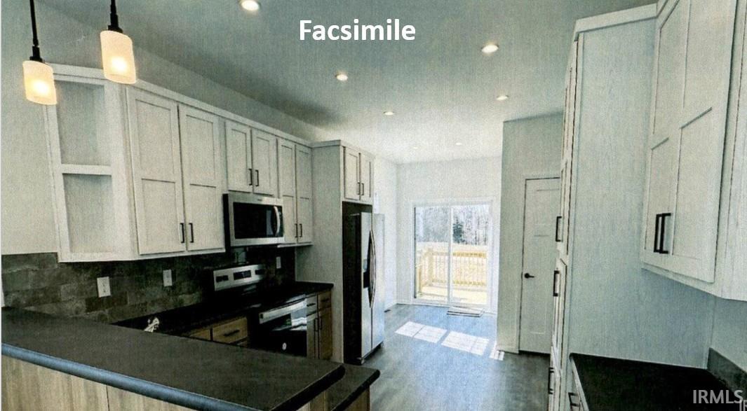 1625 North Breckenridge Road Bloomington, IN 47404 - Photo 3 of 4