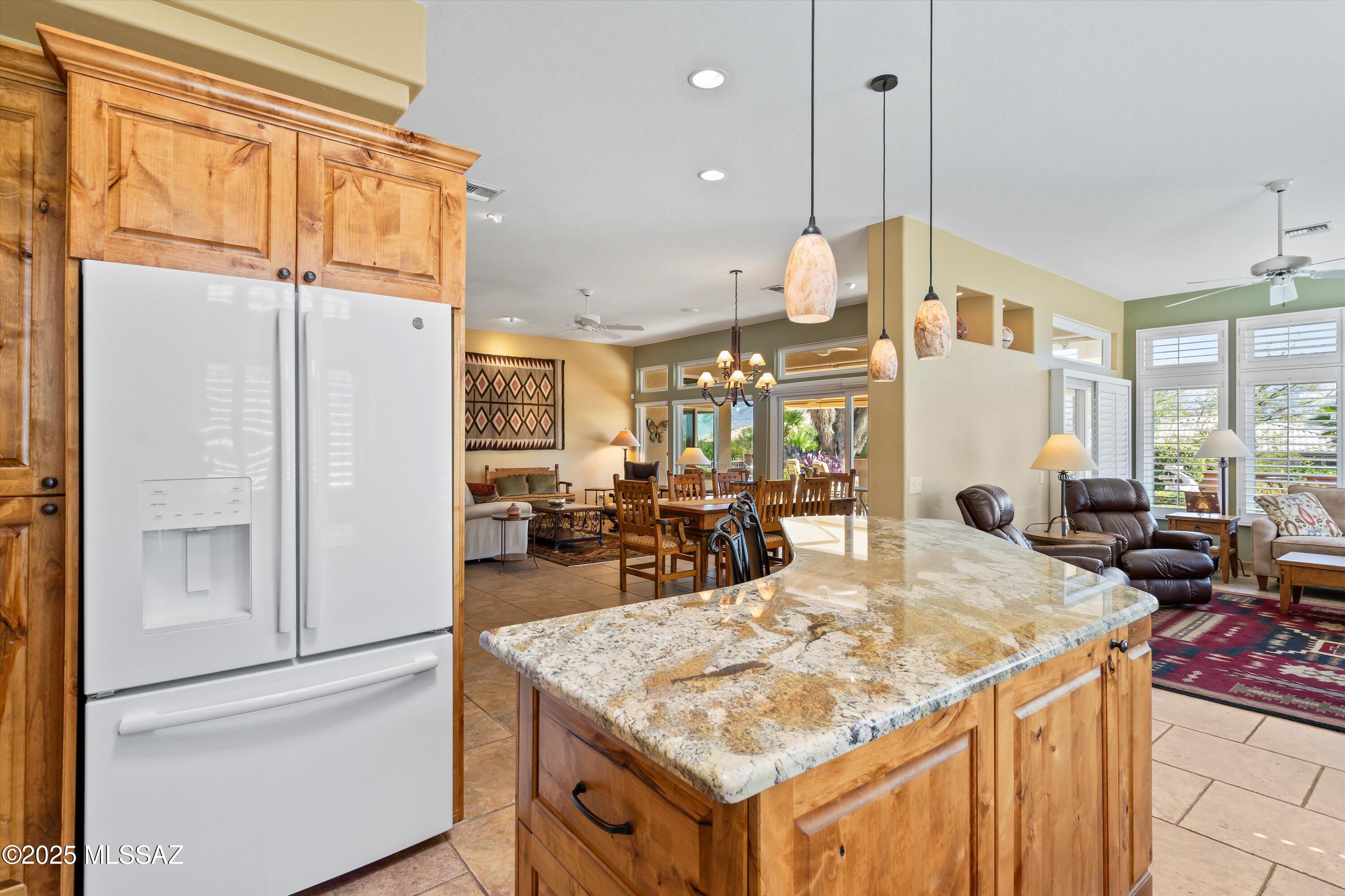 1524 East Crown Ridge Way Oro Valley, AZ 85755 - Photo 15 of 44