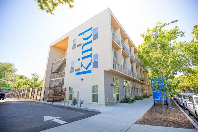 $20,000,000 | 820 S Street, Sacramento, CA 95811