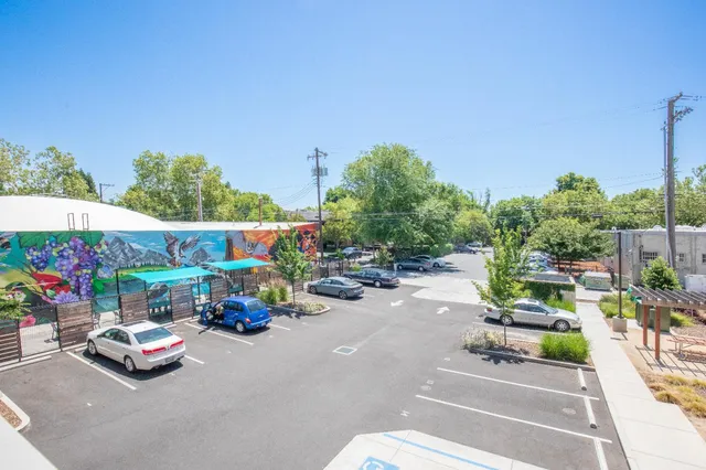 $20,000,000 | 820 S Street, Sacramento, CA 95811