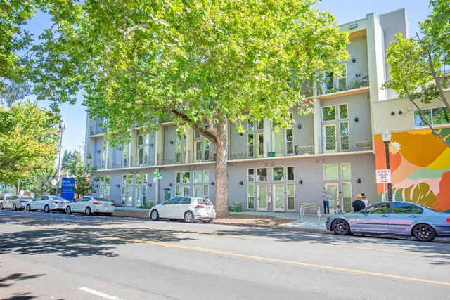 $20,000,000 | 820 S Street, Sacramento, CA 95811