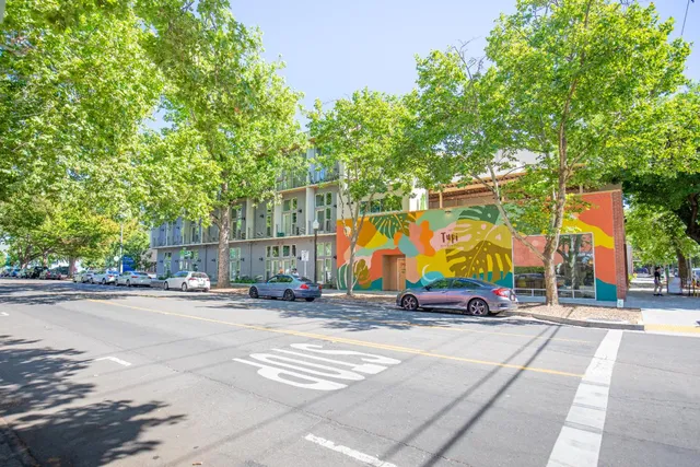 $20,000,000 | 820 S Street, Sacramento, CA 95811