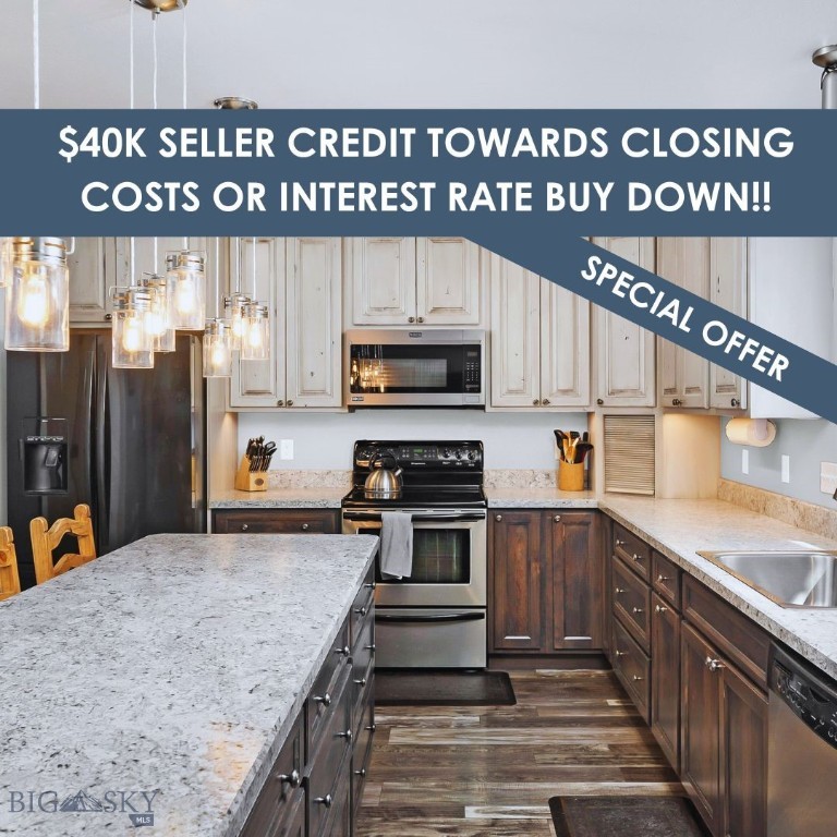 3022 Ritter Drive Bozeman, MT 59715 - Photo 1 of 1 Gallery Image 1