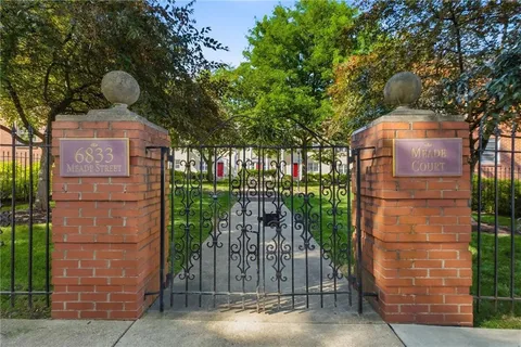 $290,000 | 6833 Meade Street, Unit 1, Pittsburgh, PA 15208