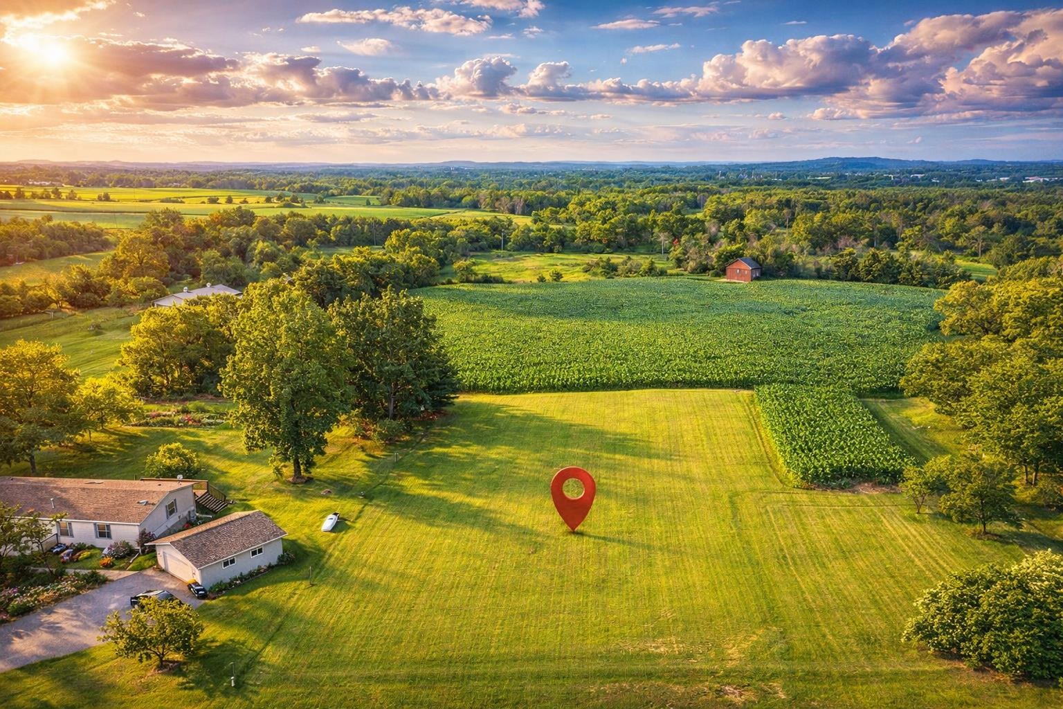 L1 Ski Hill Reedsburg, WI 53959 - Photo 2 of 3