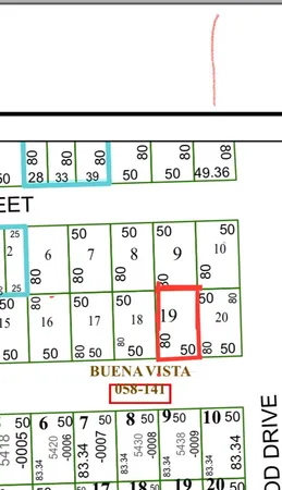 a black and white photo of a painting