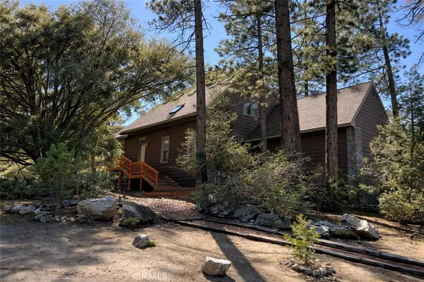 $539,000 | 16200 Askin Drive, Pine Mountain Club, CA 93222
