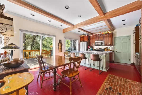$539,000 | 16200 Askin Drive, Pine Mountain Club, CA 93222