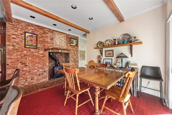 $539,000 | 16200 Askin Drive, Pine Mountain Club, CA 93222