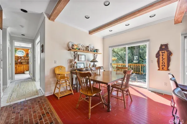 $539,000 | 16200 Askin Drive, Pine Mountain Club, CA 93222