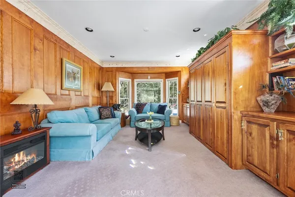 $539,000 | 16200 Askin Drive, Pine Mountain Club, CA 93222